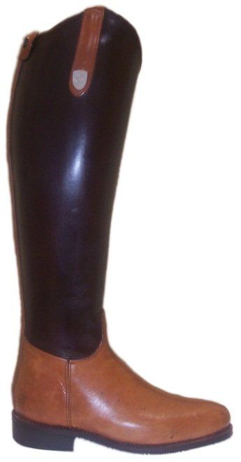 Bota para salto combinada Ref