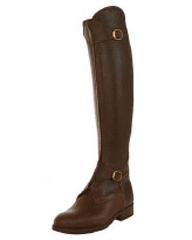 Bota Polo con salvaespuelas Ref